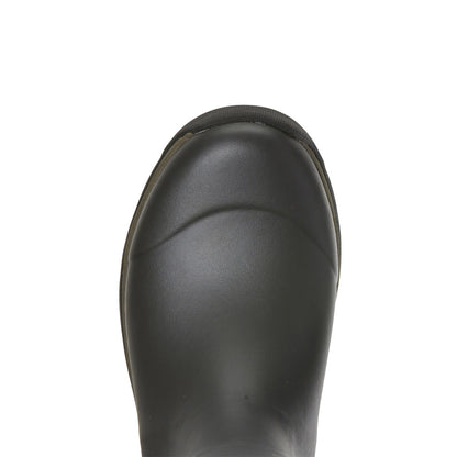 Ariat Womens Burford Wellington Brown-5