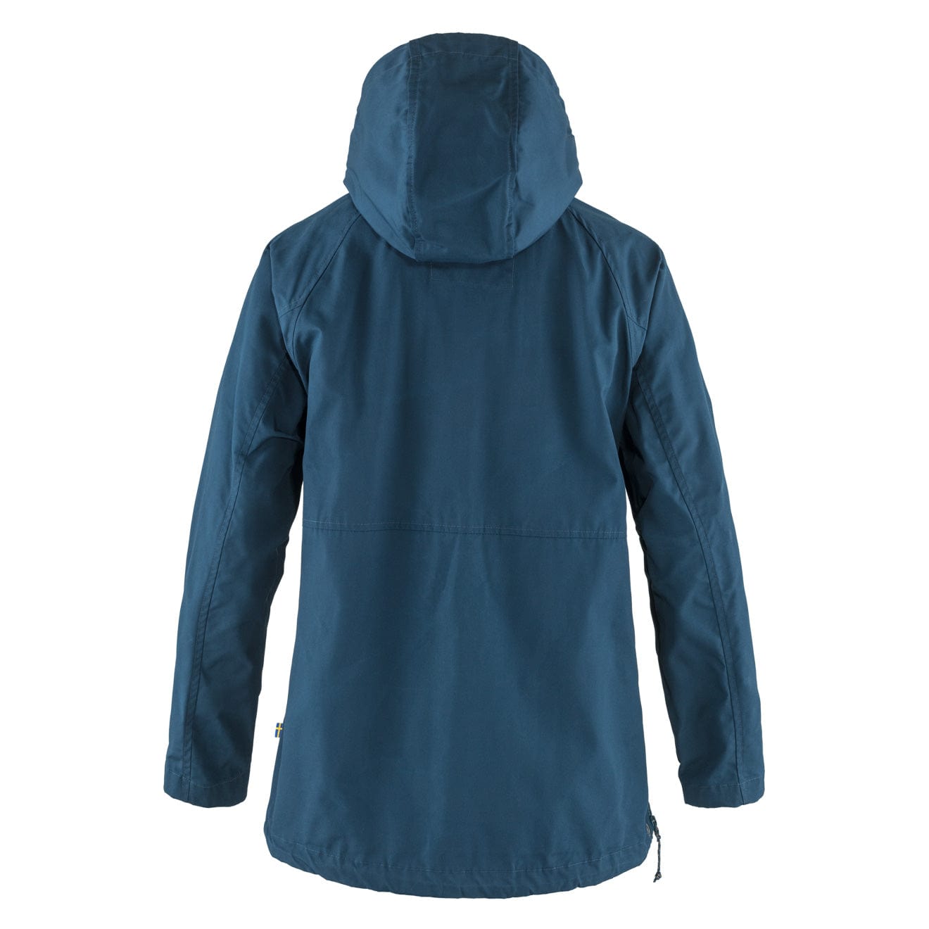 Fjallraven Womens Vardag Anorak Storm - The Sporting Lodge