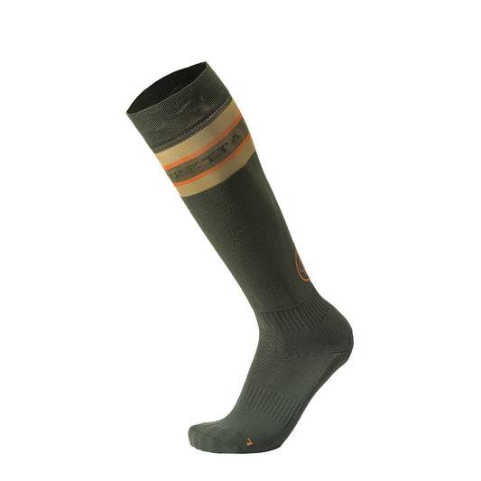 Beretta Hunting Light Socks Green - The Sporting Lodge