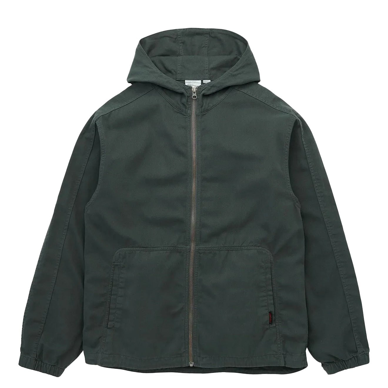 Gramicci Beach Hoodie Jacket Shadow