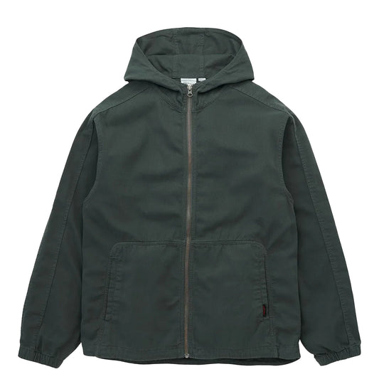 Gramicci Beach Hoodie Jacket Shadow