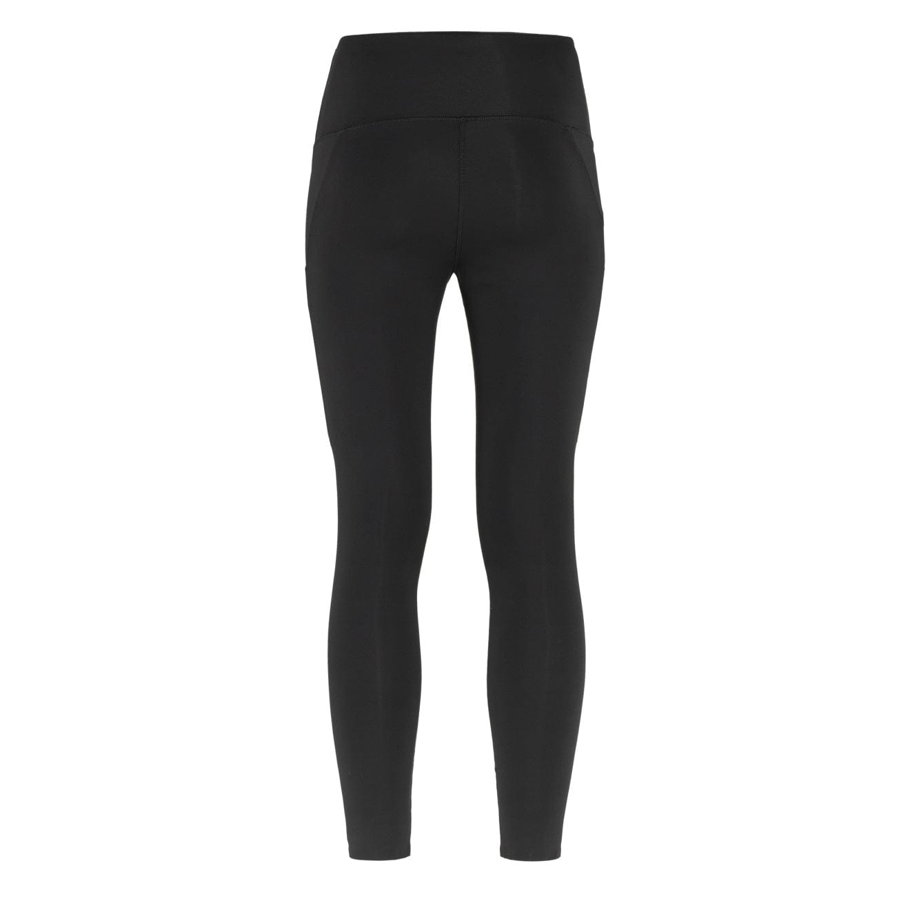 Fjallraven Womens Abisko Tights Black - The Sporting Lodge