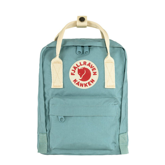 fjallraven backpack mini sale uk Kanken Fog including a convenient outside pocket with a zipper for quick access to your most Kanken Classic Kanken Mini Sale