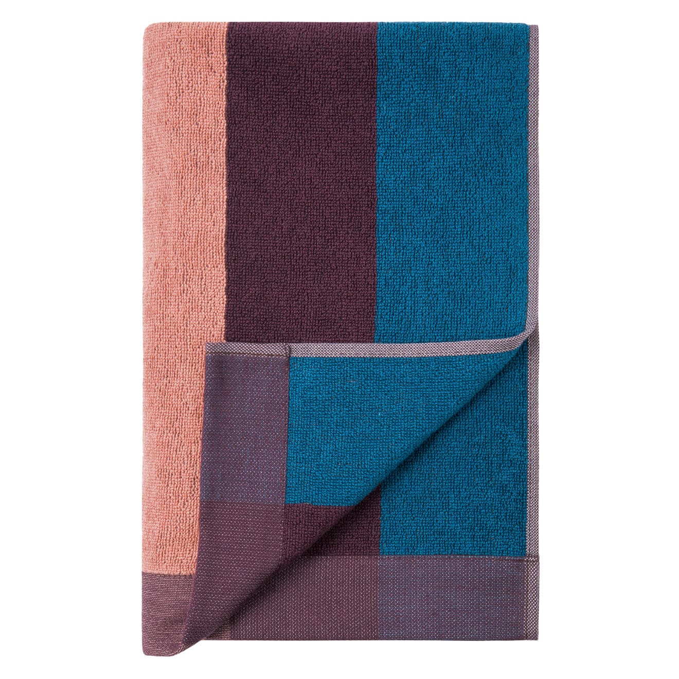 Paul Smith Large Towel Artist Stripe - Artist Stripe - The Sporting Lodge