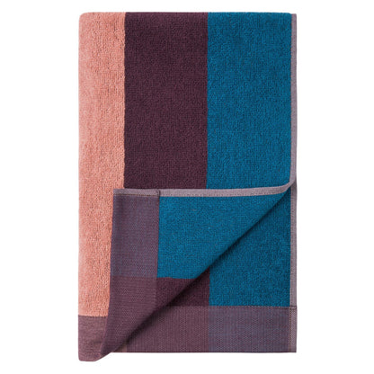 Paul Smith Large Towel Artist Stripe - Artist Stripe - The Sporting Lodge