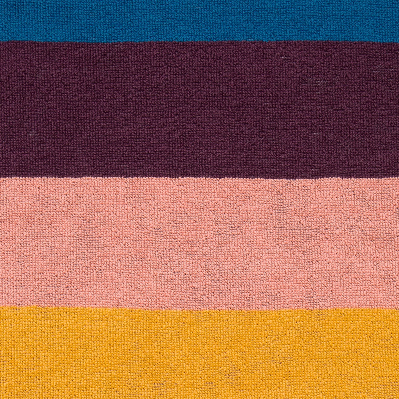 Paul Smith Large Towel Artist Stripe - Artist Stripe - The Sporting Lodge