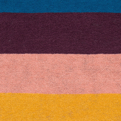 Paul Smith Large Towel Artist Stripe - Artist Stripe - The Sporting Lodge