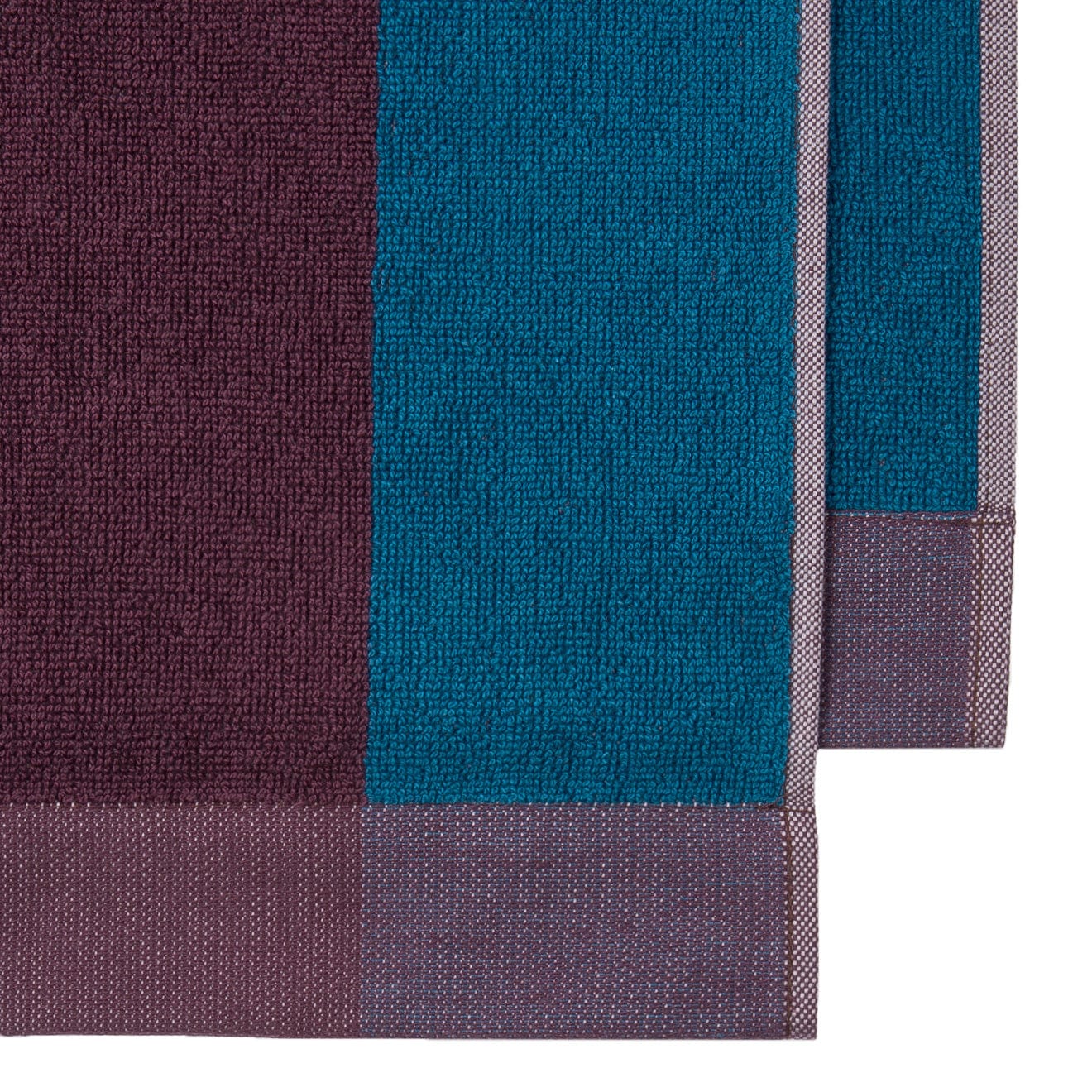 Paul Smith Large Towel Artist Stripe - Artist Stripe - The Sporting Lodge