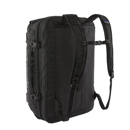 Patagonia Black Hole MLC Black / Black - The Sporting Lodge