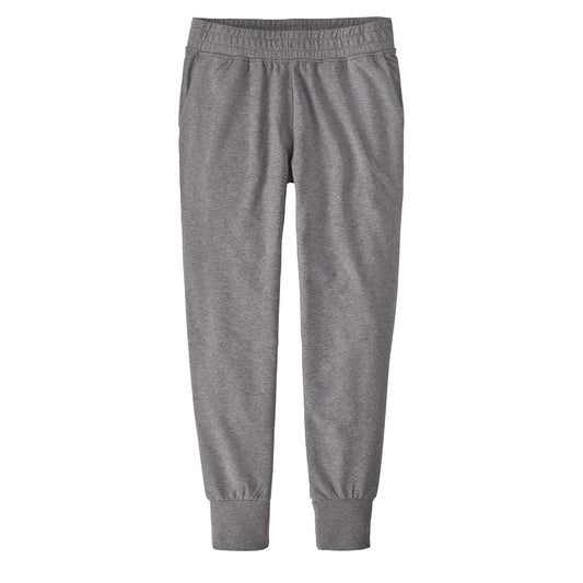 Patagonia Womens Ahnya Pants Salt Grey