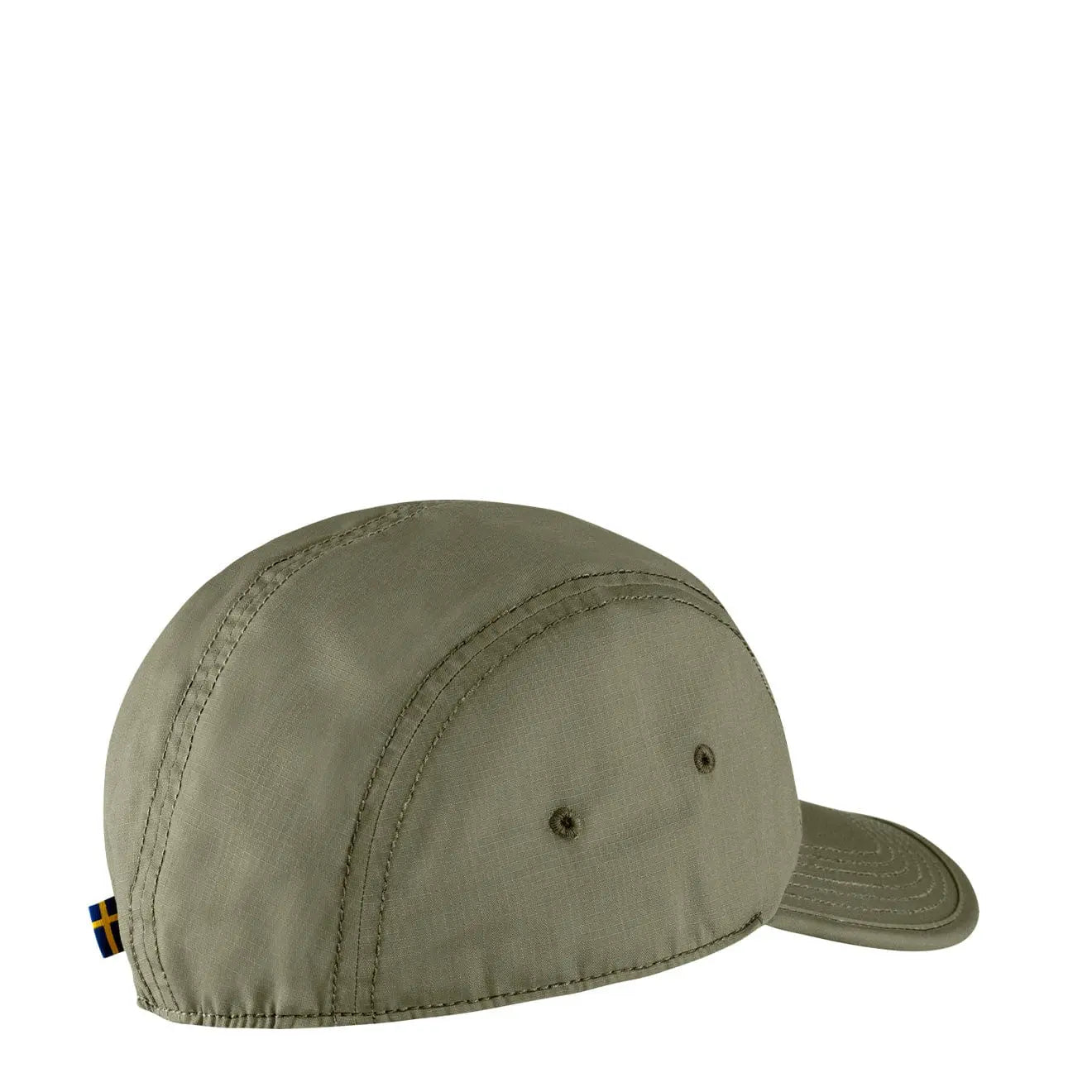Fjallraven High Coast Lite Cap Green - The Sporting Lodge