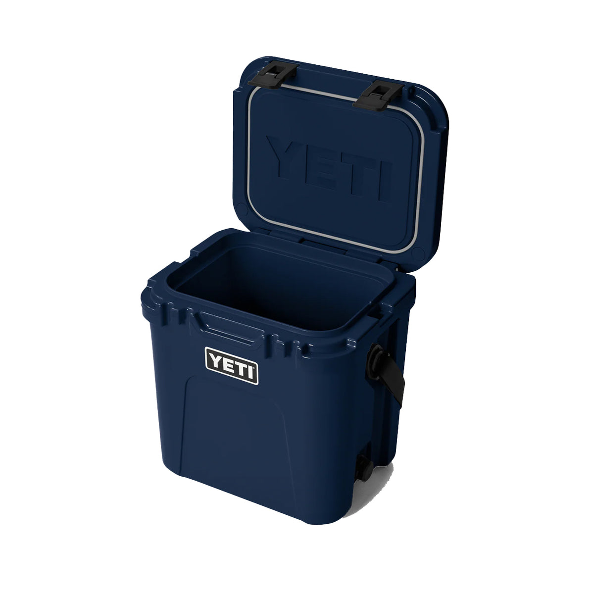 YETI Roadie 24 Cool Box 2.0 Navy - The Sporting Lodge