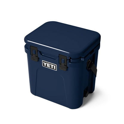 YETI Roadie 24 Cool Box 2.0 Navy - The Sporting Lodge