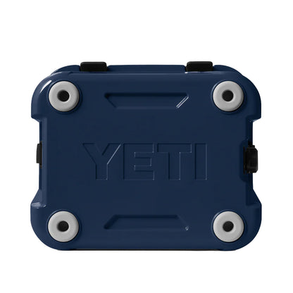YETI Roadie 24 Cool Box 2.0 Navy - The Sporting Lodge