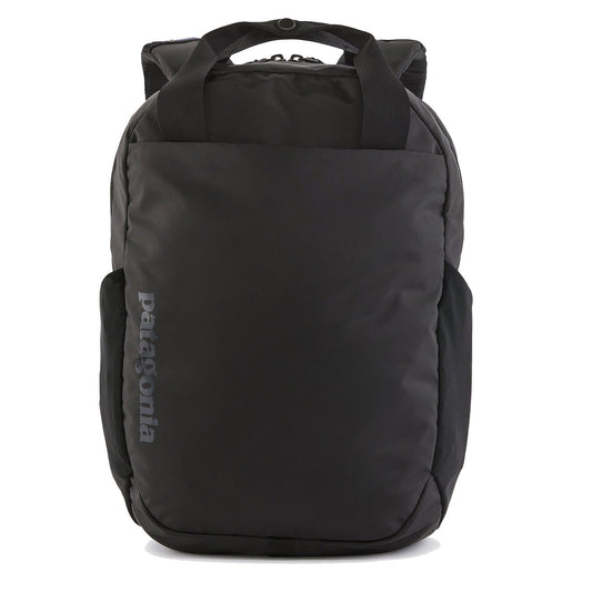 Patagonia Atom Tote Pack 20L Black