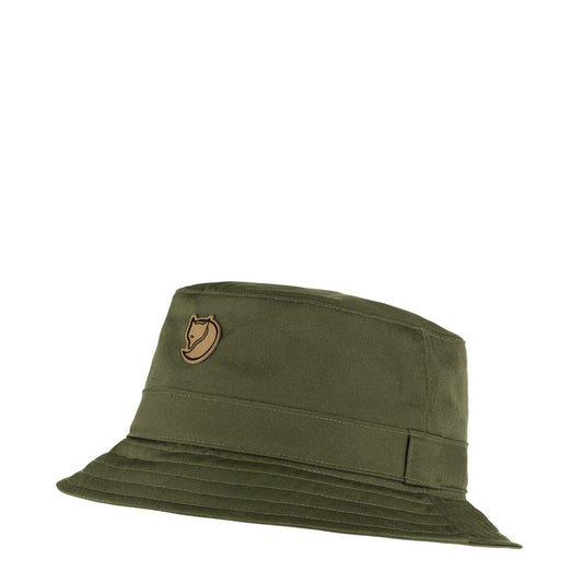 Fjallraven Kiruna Hat Laurel Green - The Sporting Lodge