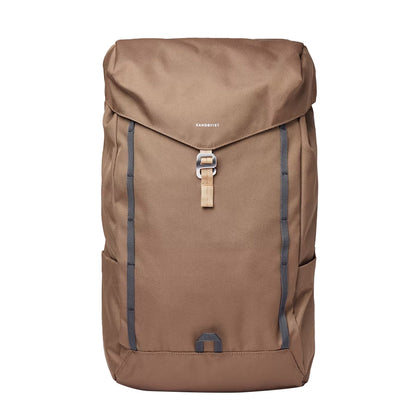 Sandqvist Walter Backpack Brown