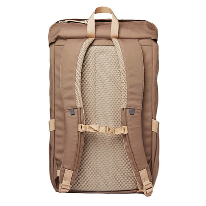 Sandqvist Walter Backpack Brown