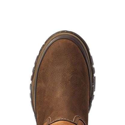 Ariat Womens Moresby Tall Waterproof Boot Java - The Sporting Lodge