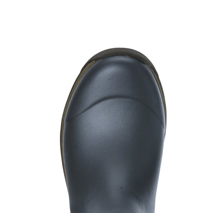 Ariat Womens Burford Wellington Navy-4