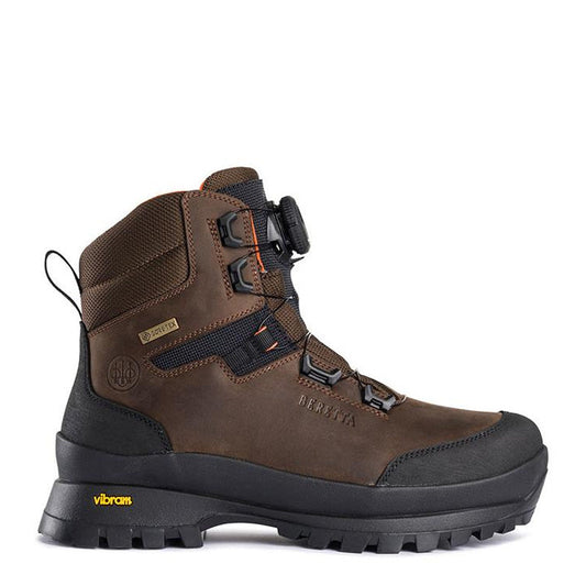 Beretta Arabuko GTX Walking Boot Brown - The Sporting Lodge