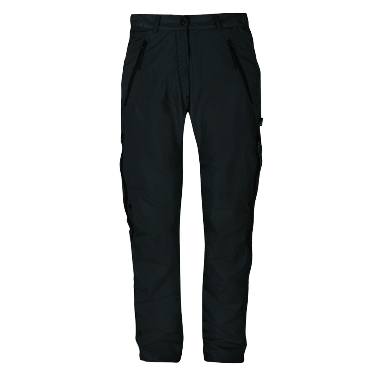 Paramo Womens Cascada II Trousers Black - The Sporting Lodge
