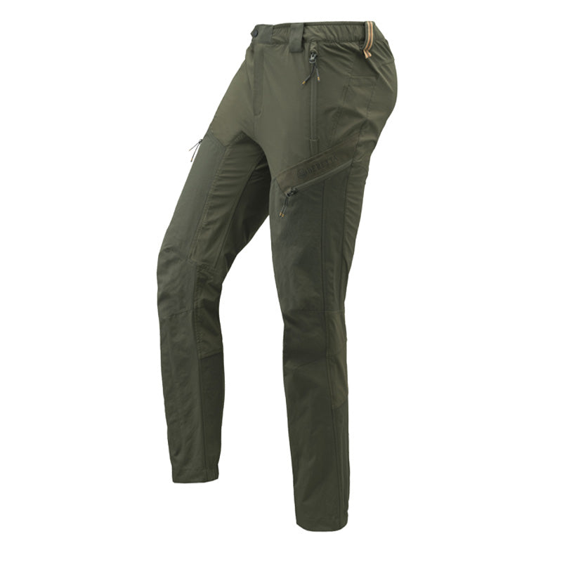 Beretta Boondock Pants Green Moss - The Sporting Lodge