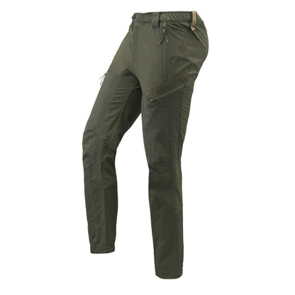 Beretta Boondock Pants Green Moss - The Sporting Lodge