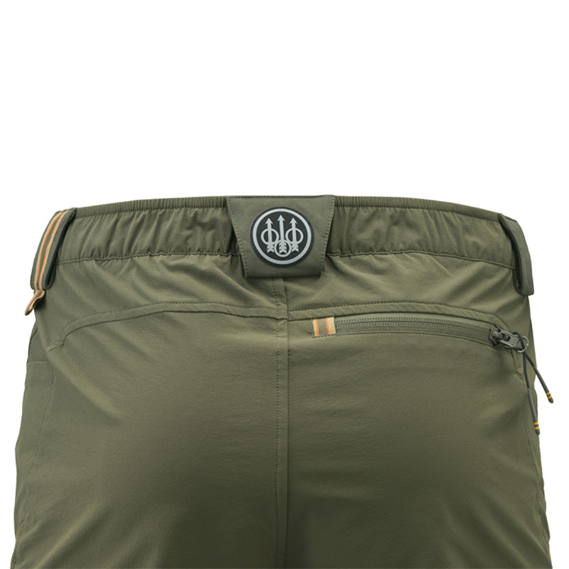 Beretta Boondock Pants Green Moss - The Sporting Lodge