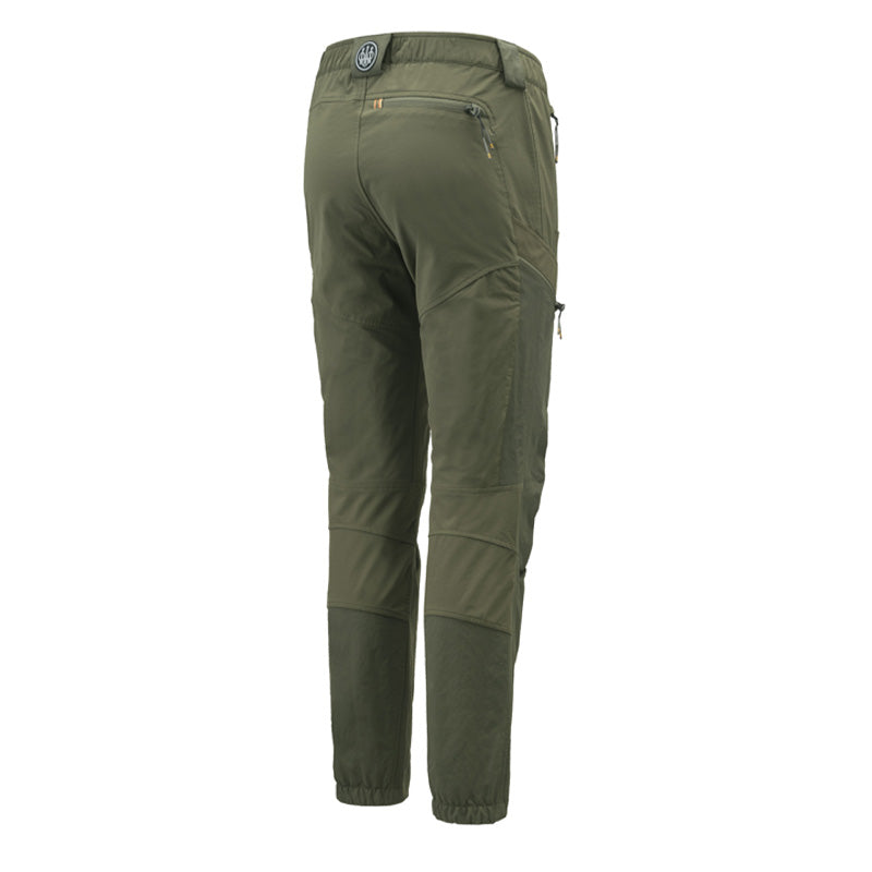 Beretta Boondock Pants Green Moss - The Sporting Lodge