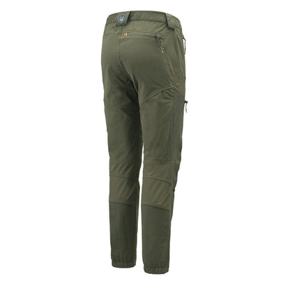 Beretta Boondock Pants Green Moss - The Sporting Lodge