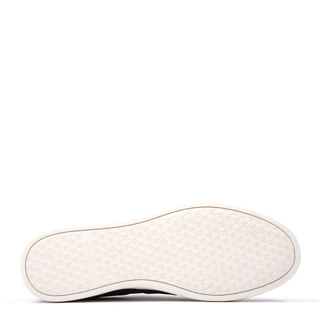 Paul Smith Vanda Trainers Black Nubuck - The Sporting Lodge