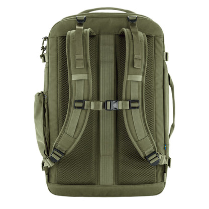 Fjallraven Farden Carry On Pack Green - The Sporting Lodge