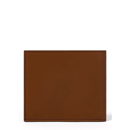 Paul Smith Coated Canvas Wallet Signature Stripe - The Sporting Lodge