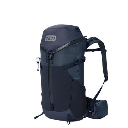 YETI Skala Backpack 32L S/M Navy - The Sporting Lodge