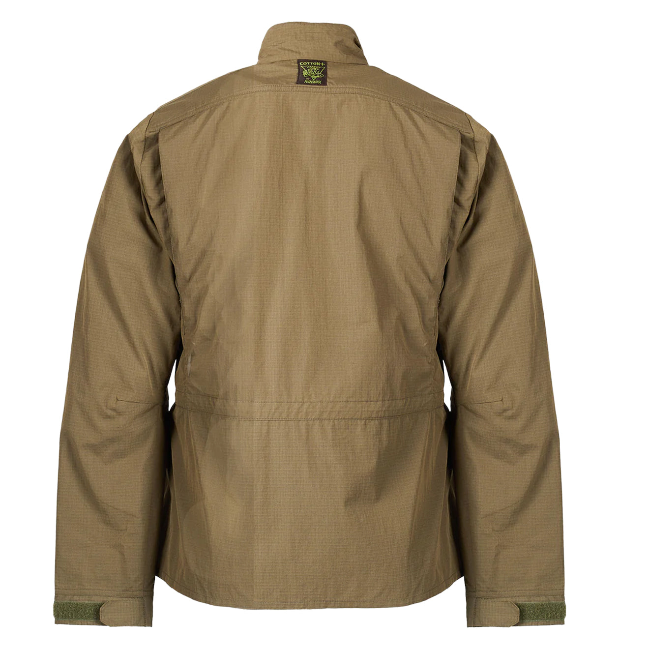 Paramo Halcon Traveller Jacket Capers - The Sporting Lodge