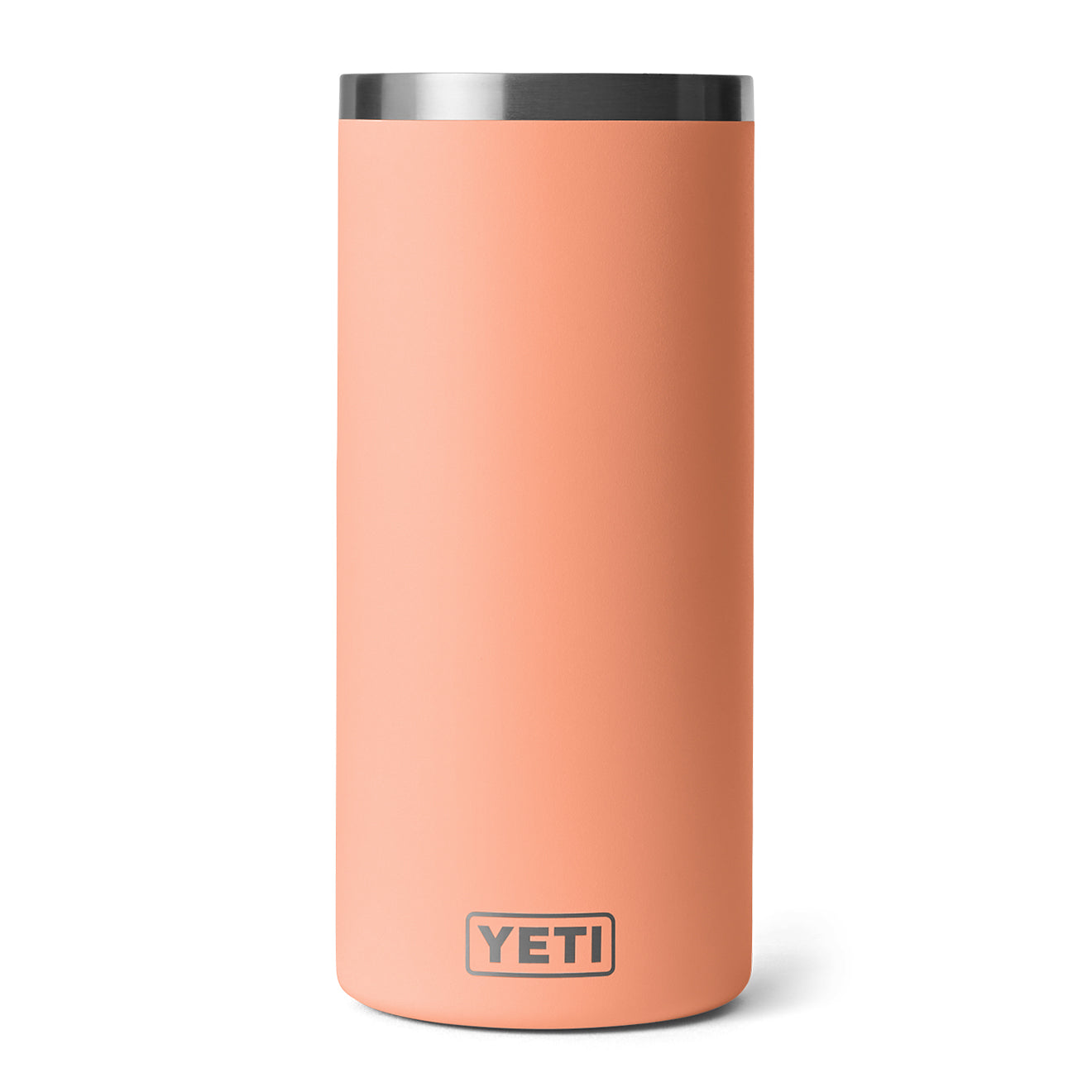 YETI Rambler Wine Chiller Lowcountry Peach - The Sporting Lodge