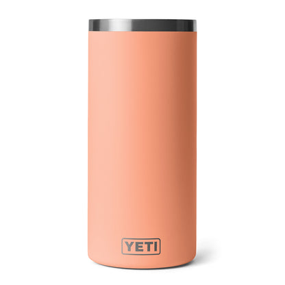 YETI Rambler Wine Chiller Lowcountry Peach - The Sporting Lodge