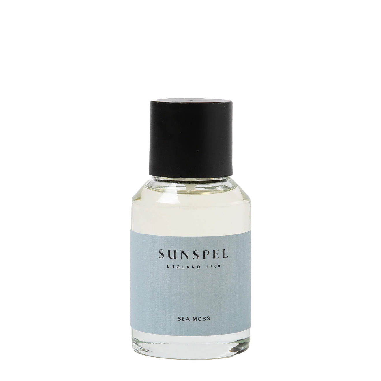 Sunspel Sea Moss Eau De Parfum Fragrance 50ml - The Sporting Lodge