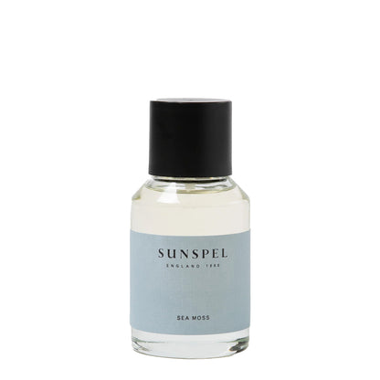Sunspel Sea Moss Eau De Parfum Fragrance 50ml - The Sporting Lodge