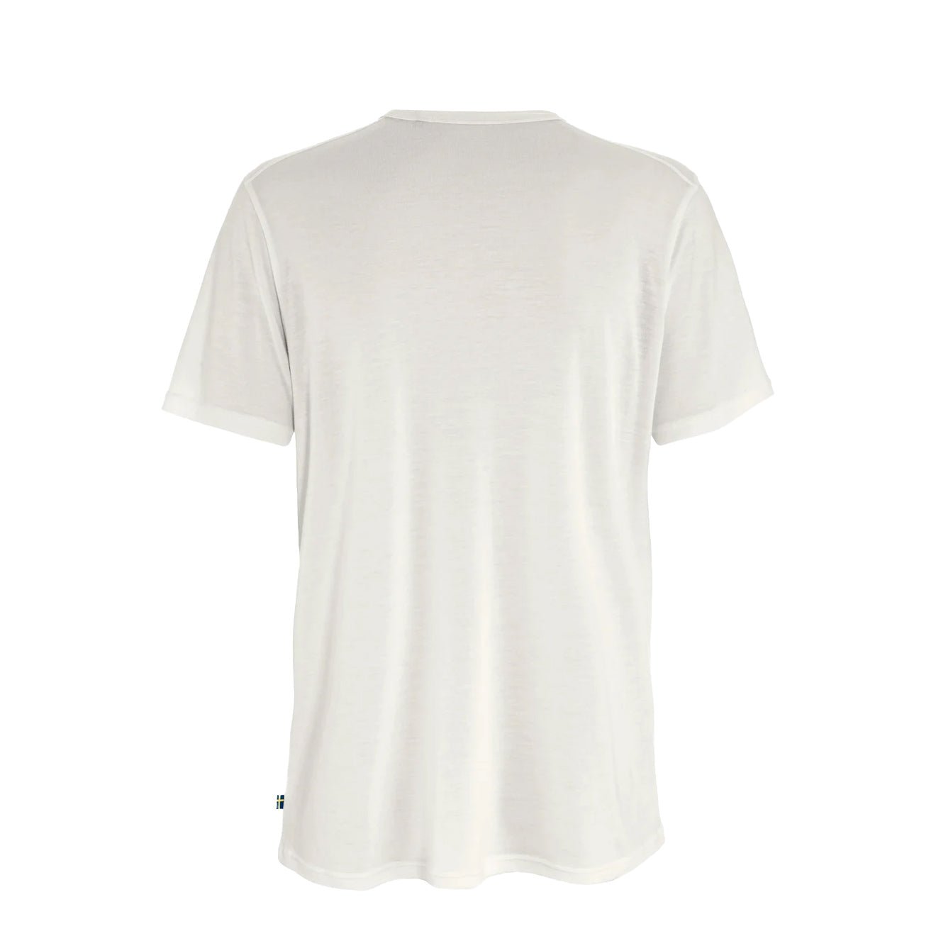 Fjallraven High Coast SS Classic T-Shirt Eggshell - The Sporting Lodge