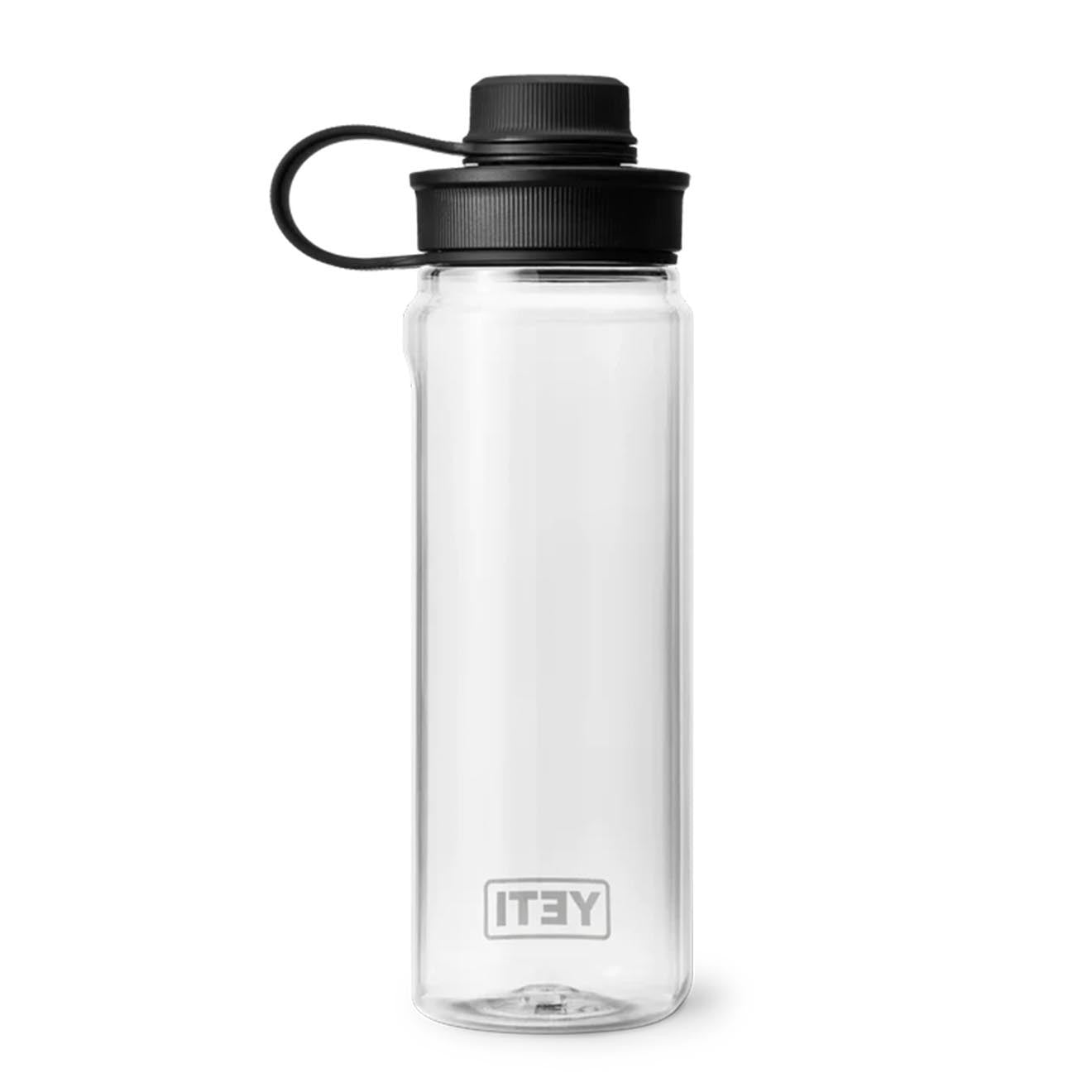 YETI Yonder Tether 750ml Water Bottle Clear - The Sporting Lodge