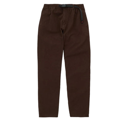 Gramicci G - Pant Chocolate