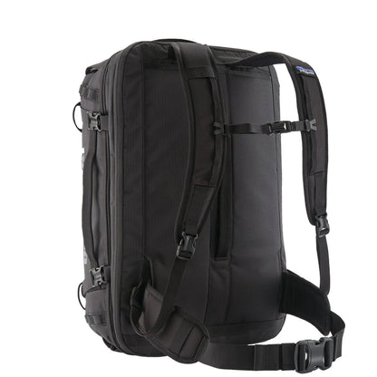 Patagonia Black Hole MLC Black / Black - The Sporting Lodge