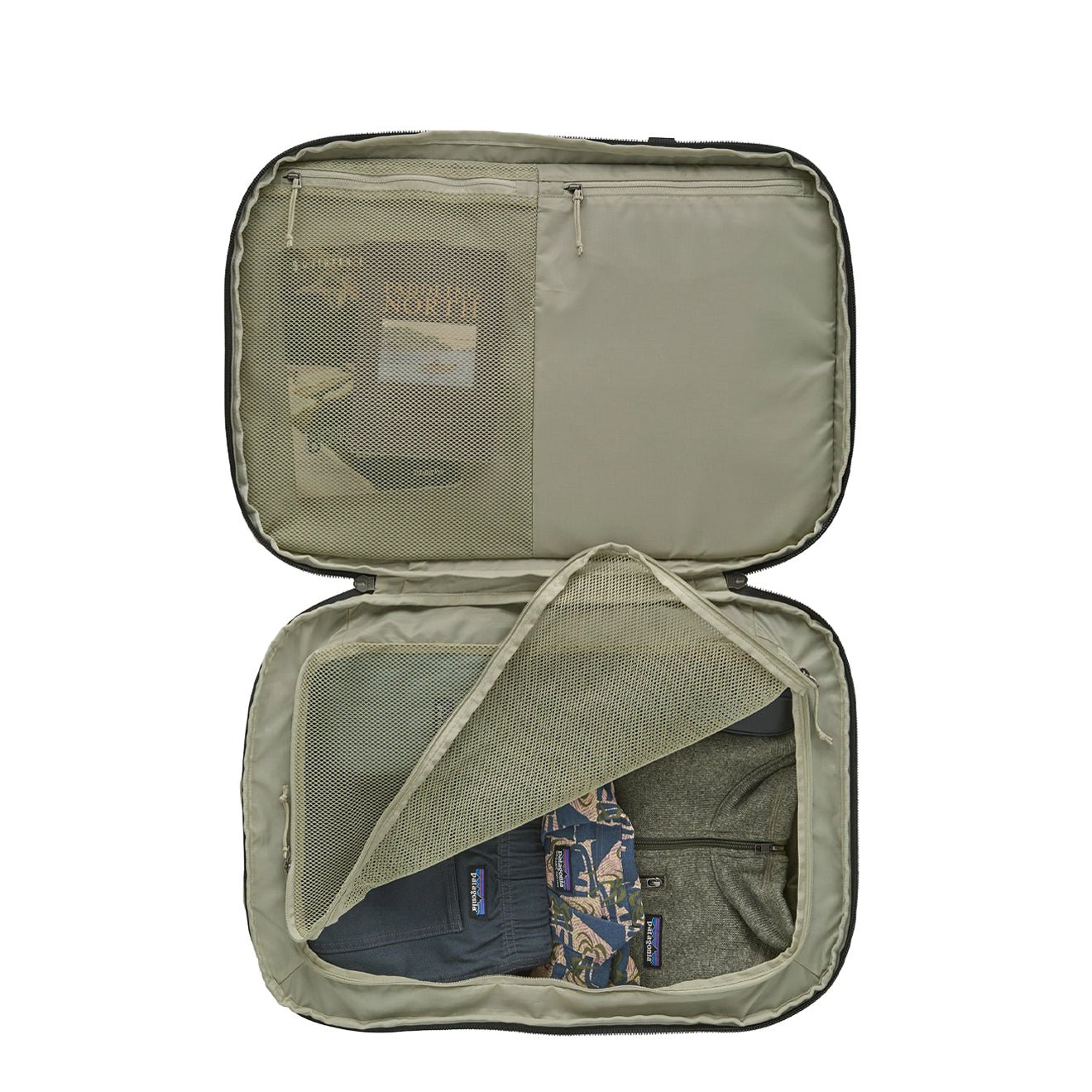 Patagonia Black Hole MLC Weathered Stone - The Sporting Lodge