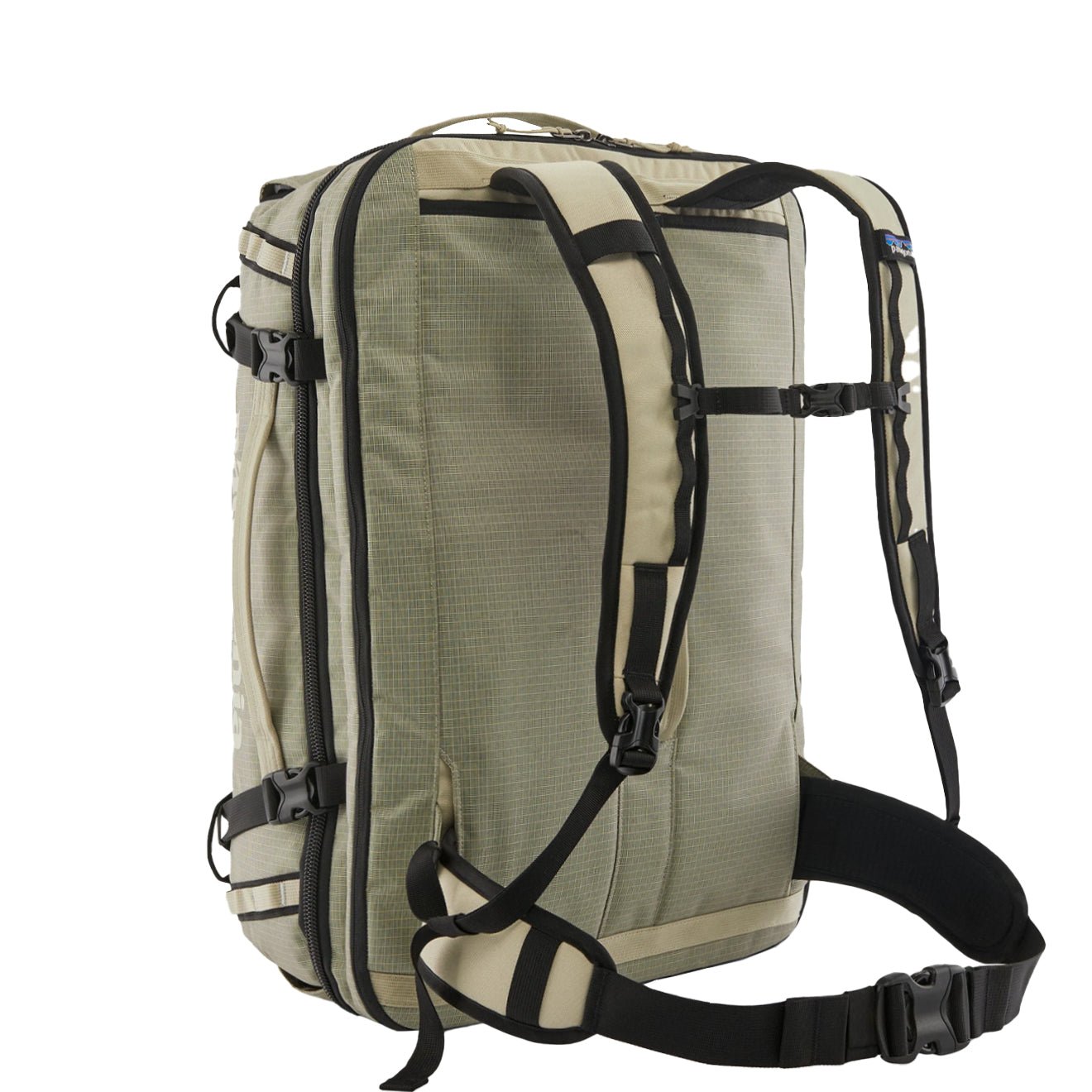 Patagonia Black Hole MLC Weathered Stone - The Sporting Lodge