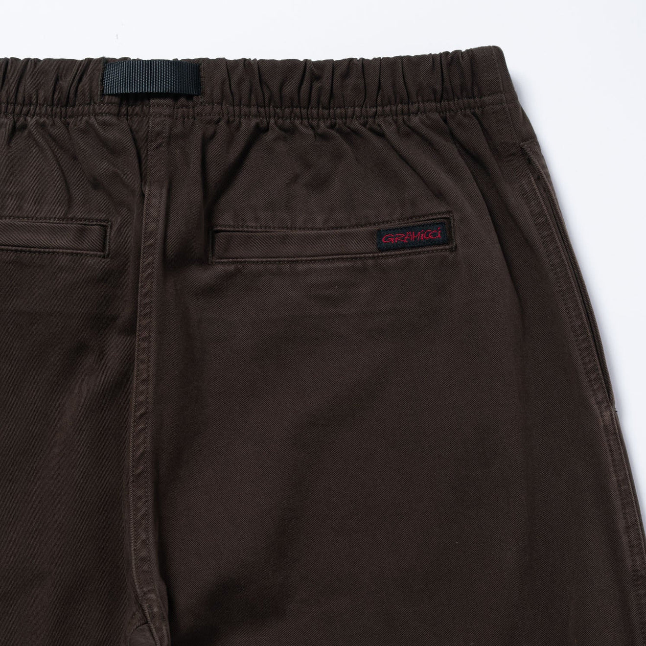 Gramicci G - Pant Chocolate