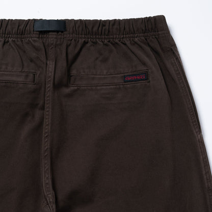 Gramicci G - Pant Chocolate