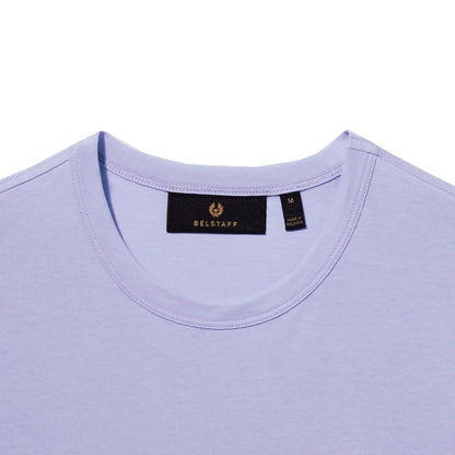 Belstaff Belstaff T-Shirt Pale Heather - The Sporting Lodge