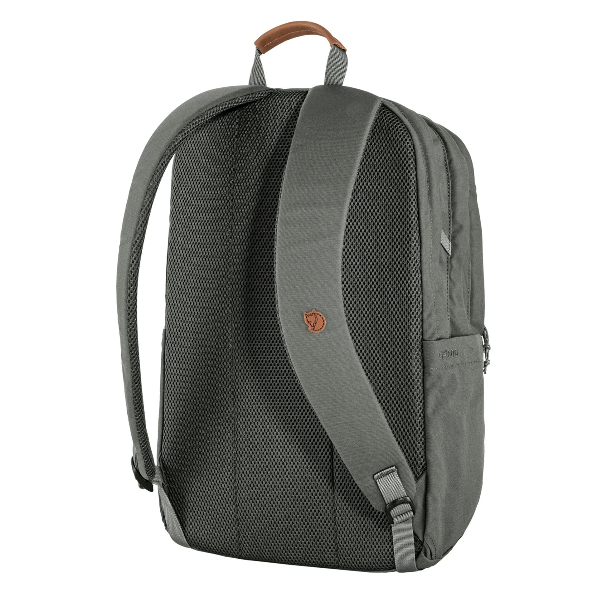 Fjallraven Raven 28L Backpack Basalt - The Sporting Lodge